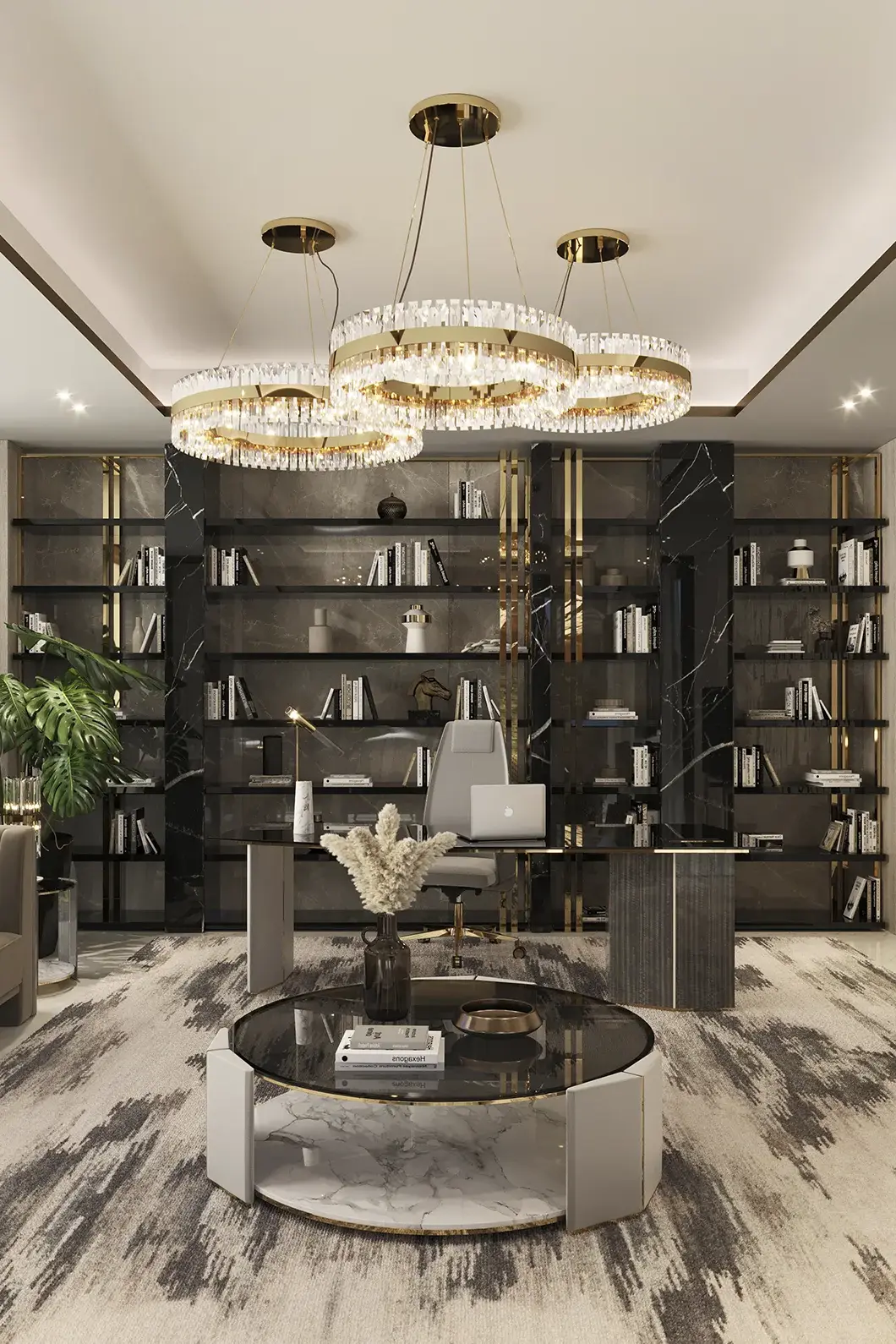 Freedom slanke hanglamp - 3