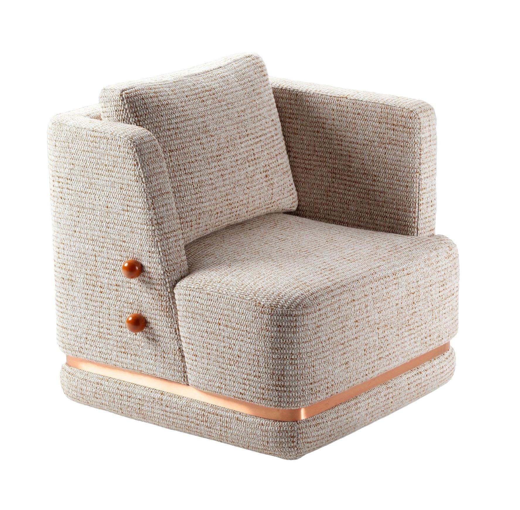Panorama fauteuil
