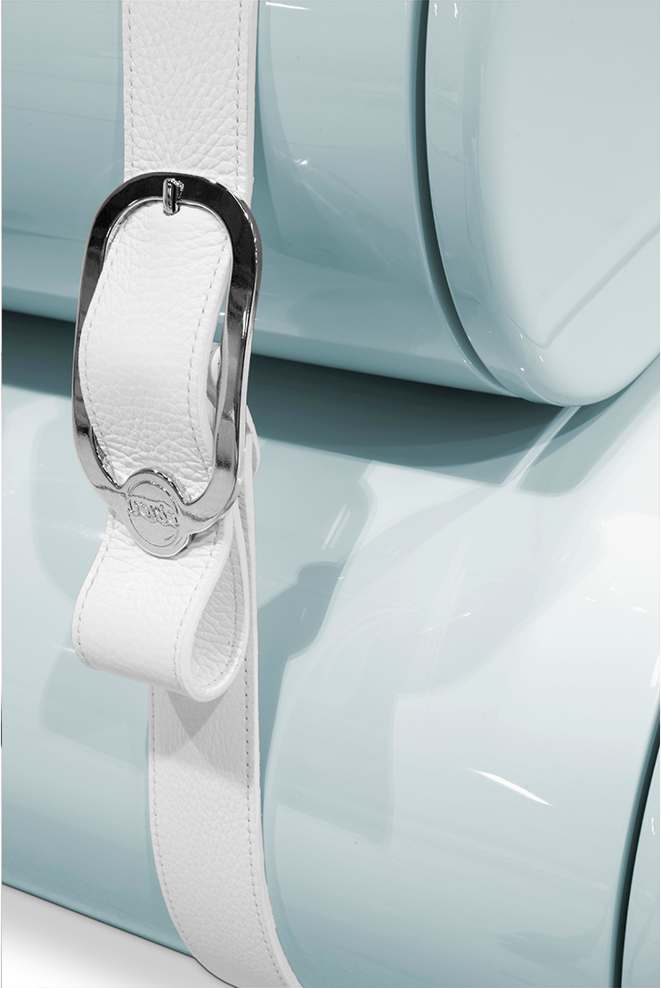 Tiny Nimbus nachtkastje