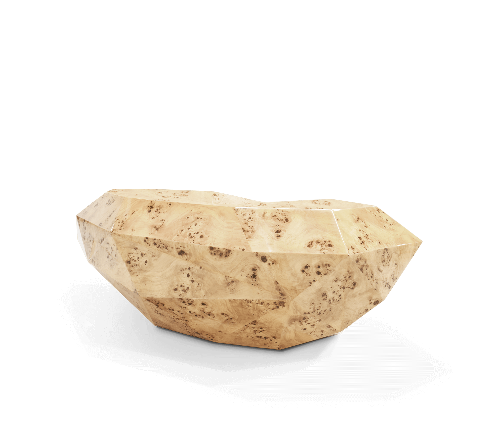 Prism populieren salontafel