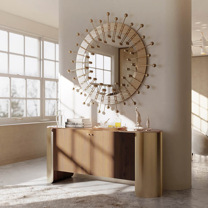 Dustin dressoir - 4