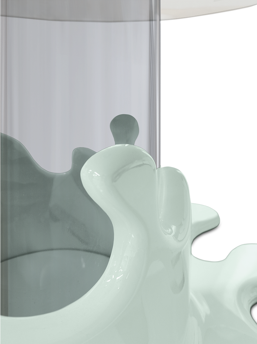 Marshmallow Play Adventure tafel