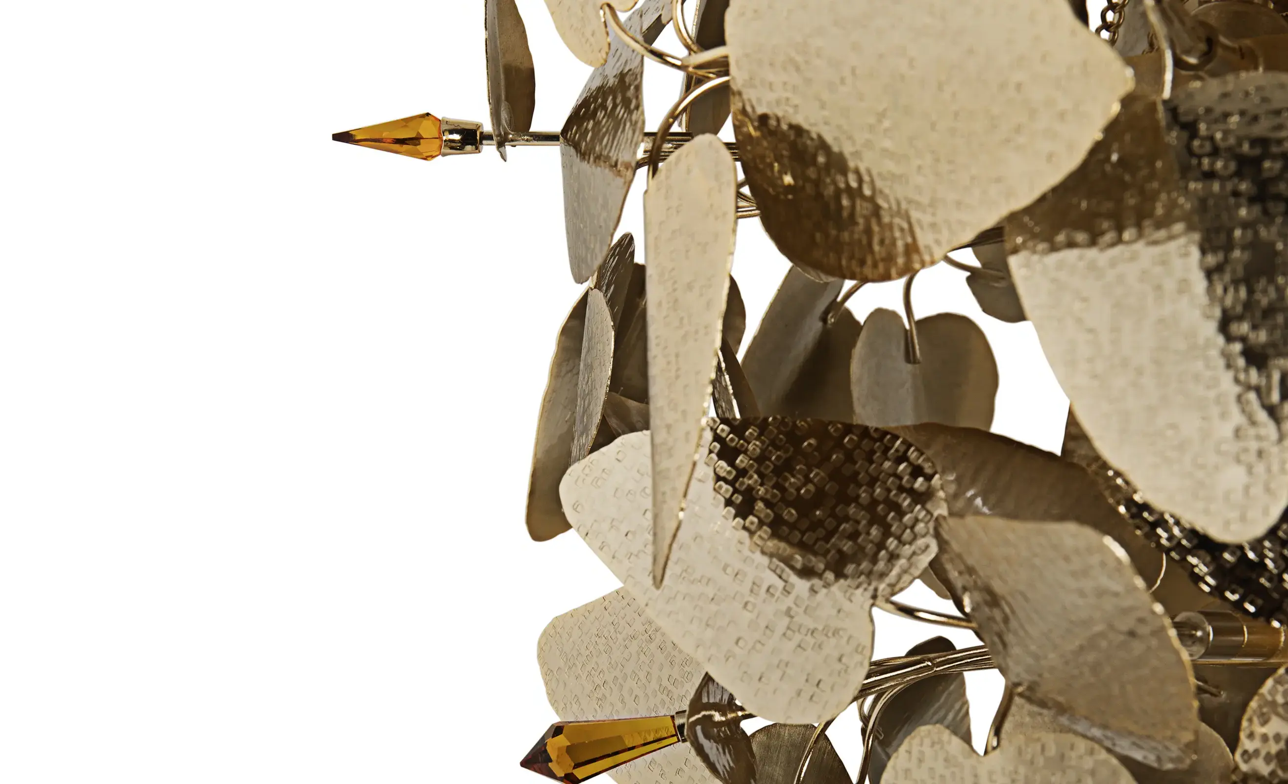 Royal Charm vloerlamp