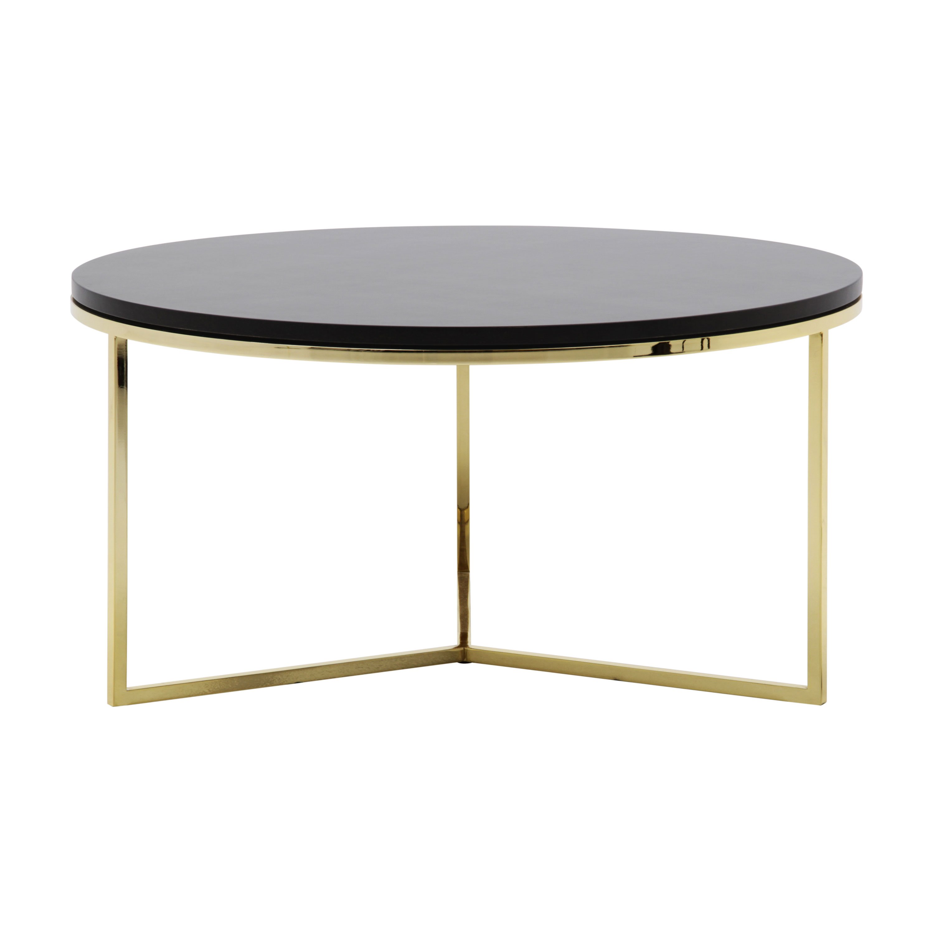 Trio salontafel