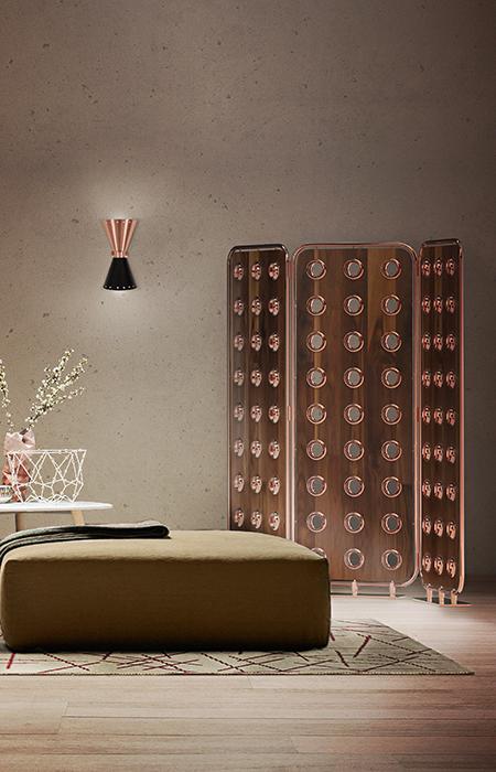 Marlow kamerscherm - 1