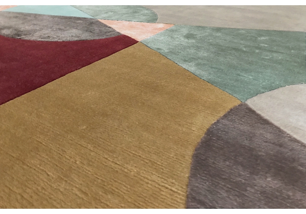 Groovy tapijt | Maat: 170 × 240 cm Groovy tapijt | Maat: 170 × 240 cm