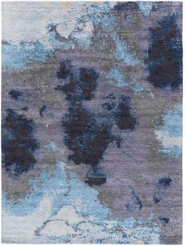 Tibetaans handgeknoopt tapijt | Maat: 170 × 240 cm