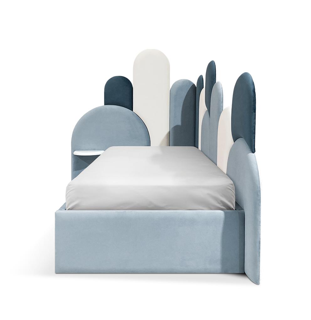 Cozy Haven hoekbed
