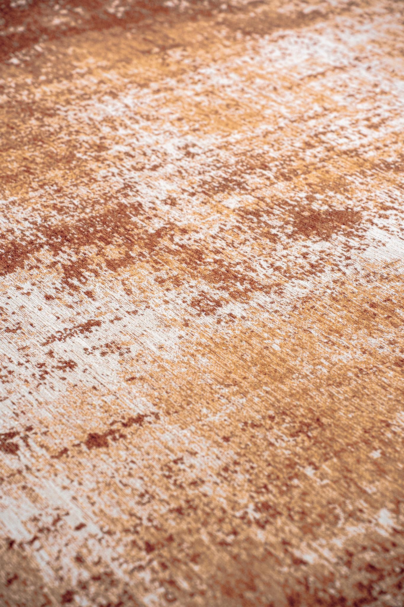 Mars tapijt | Maat: 80 × 150 cm