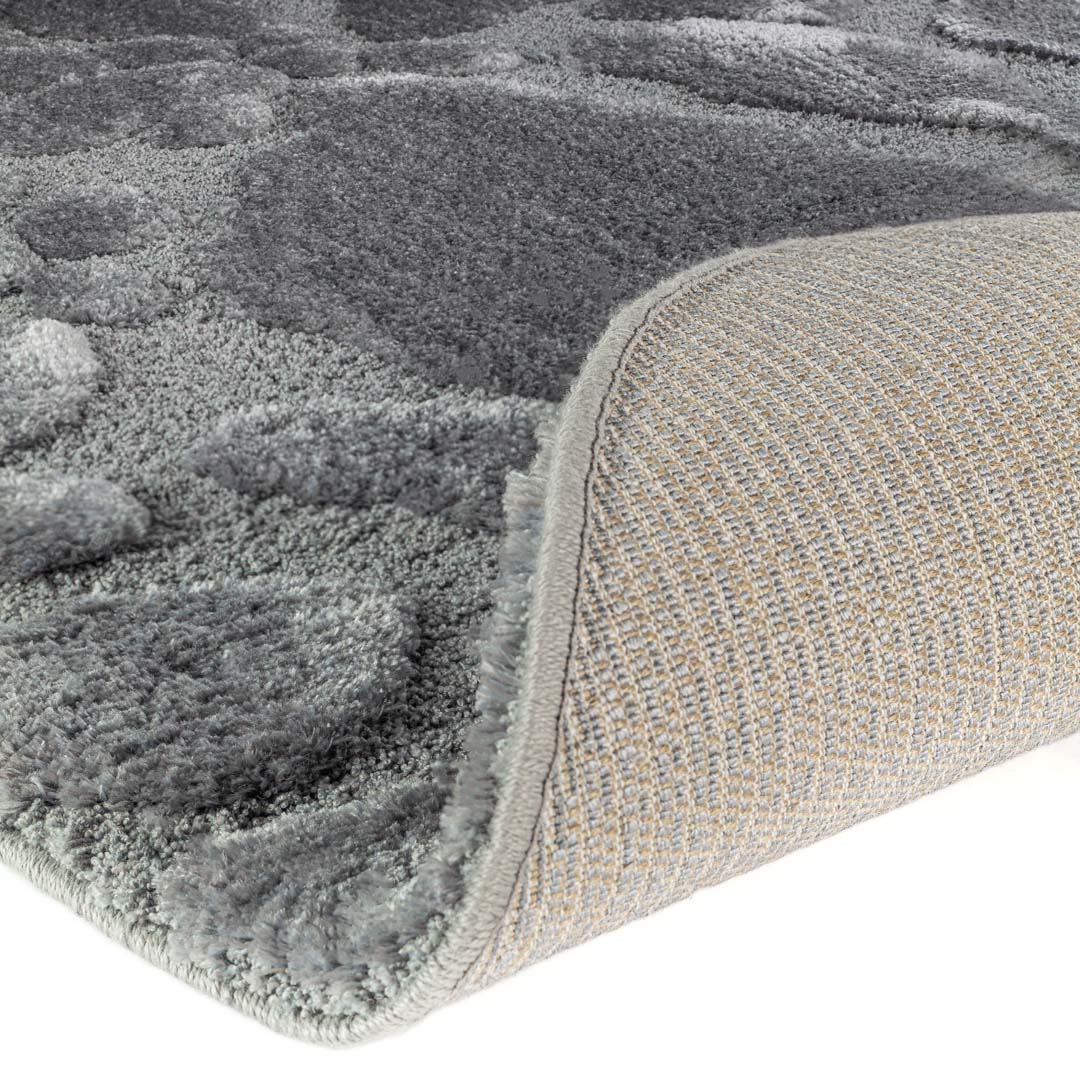 Venere Stone ovaal vloerkleed