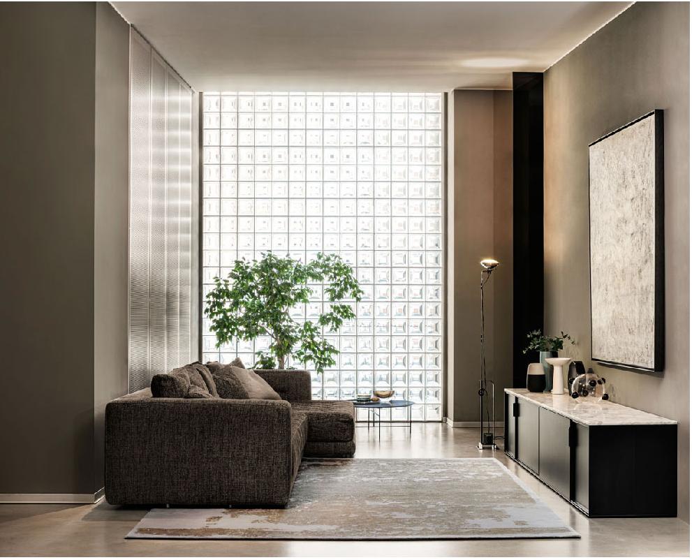 Kumulu luxe designer tapijt