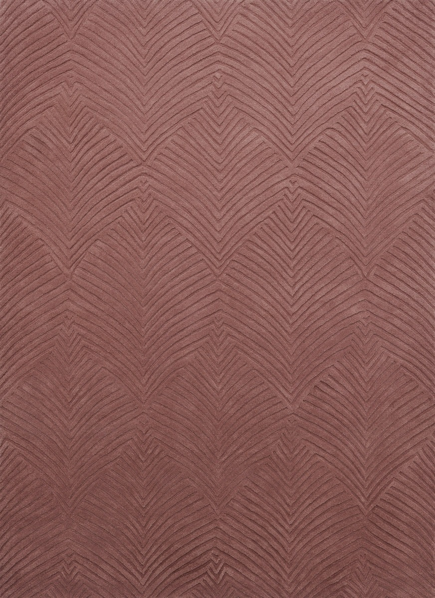 Folia mink tapijt | Maat: 170 × 240 cm