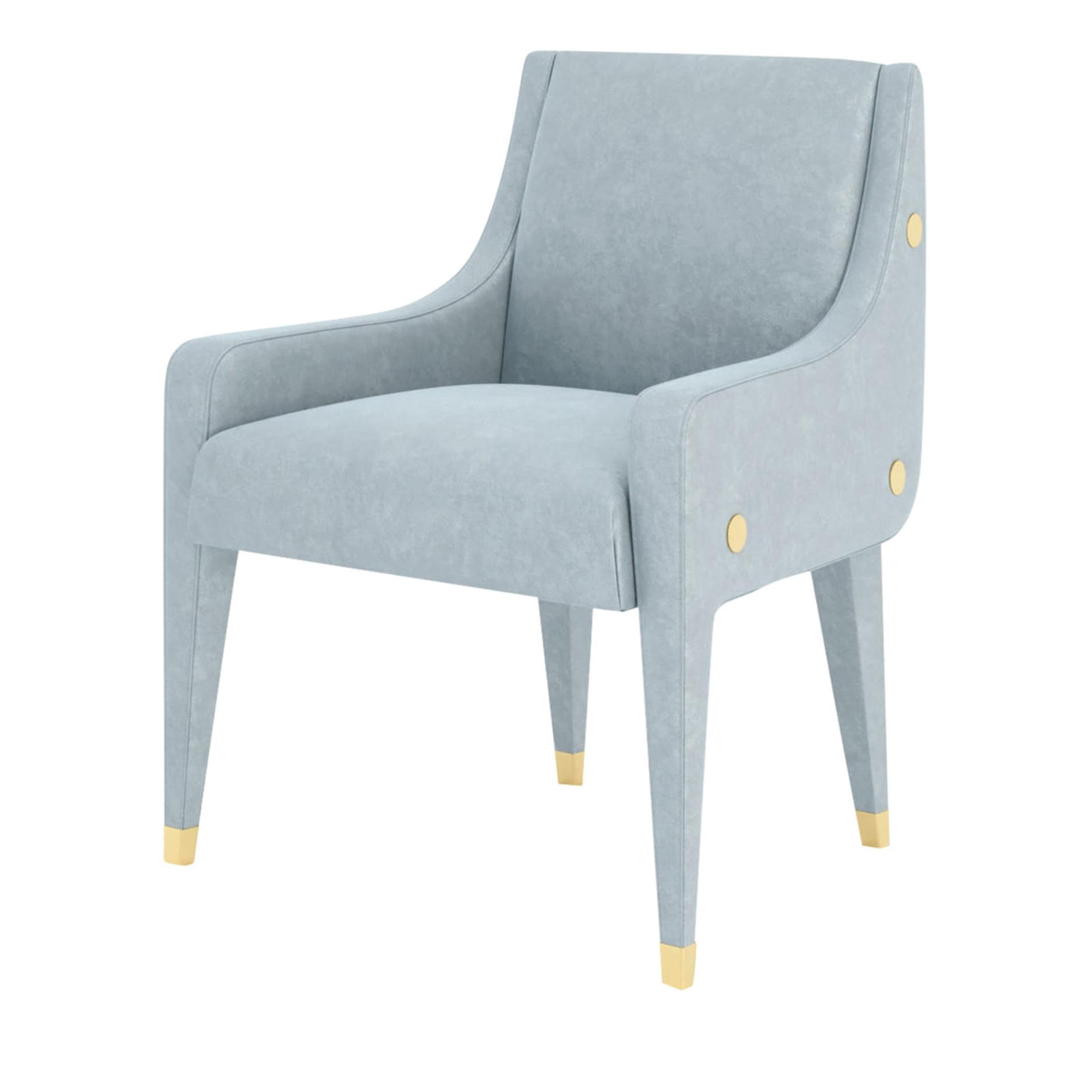 Montauk handgemaakte stoel