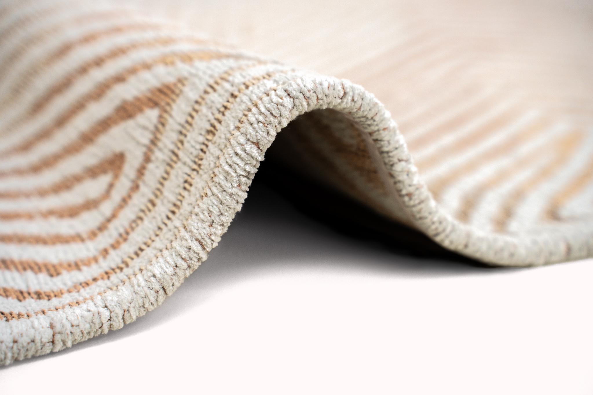 Indian Sand tapijt | Maat: 80 × 150 cm