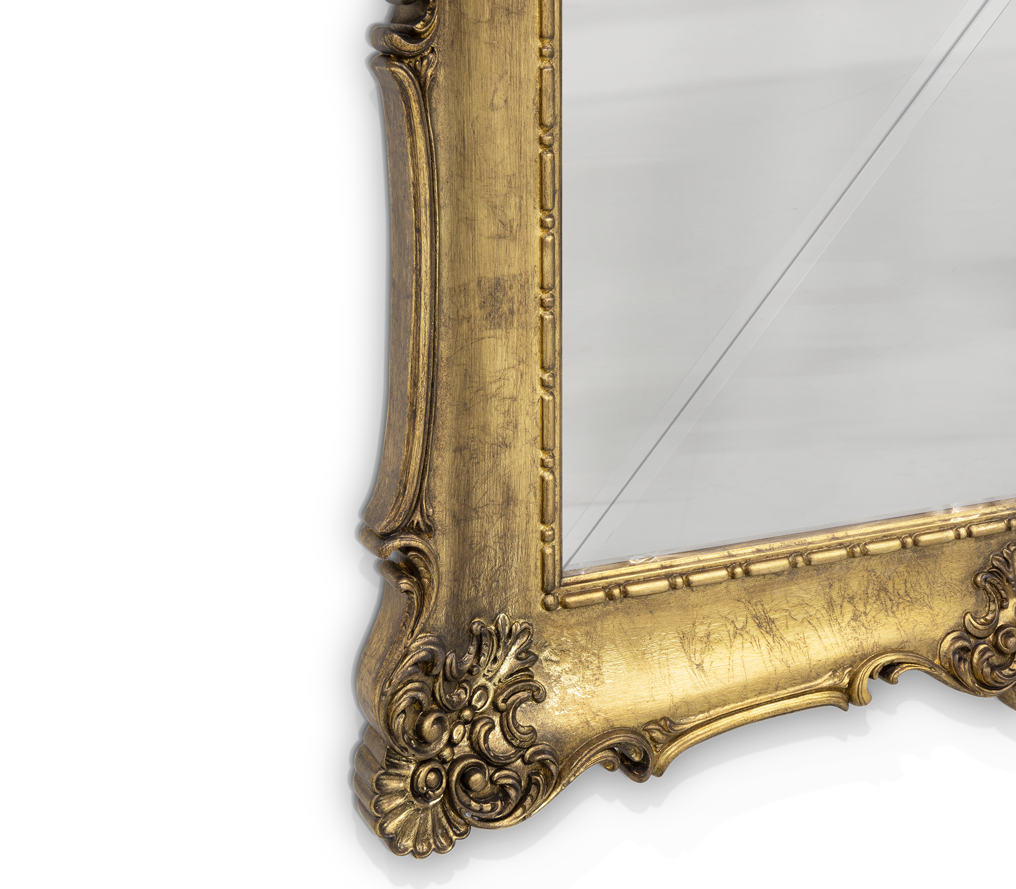 Dinis Fragment spiegel