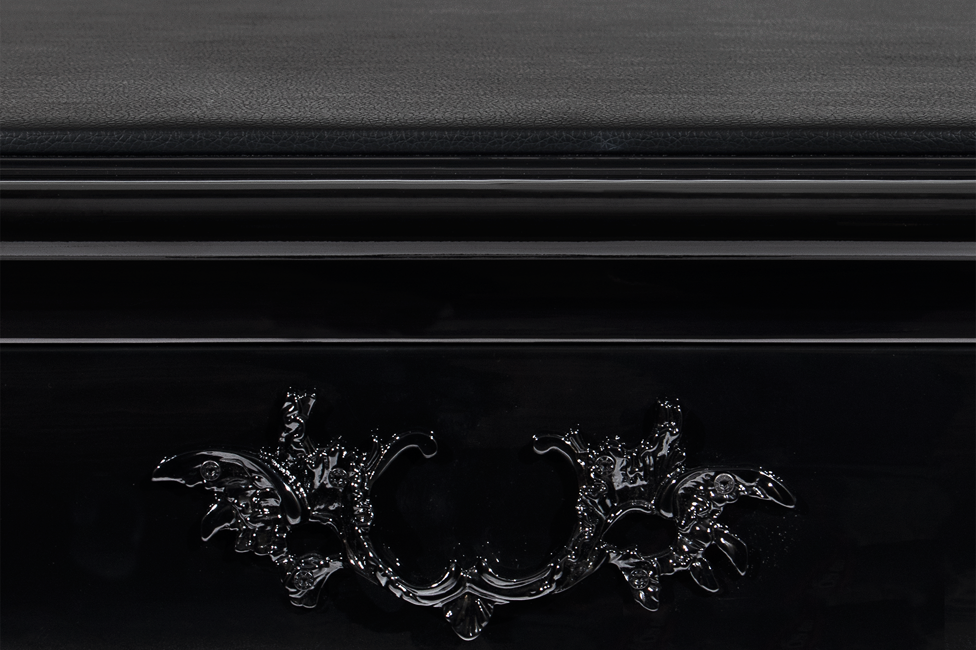 Manhattan II luxe bureau