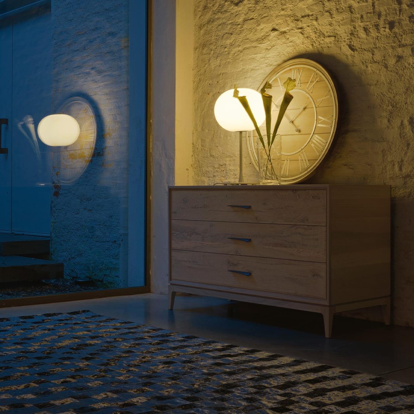 Velo bruine ladekast