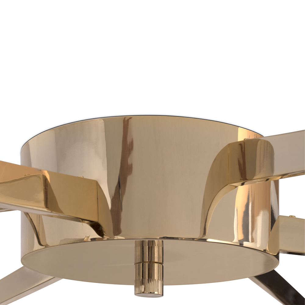 Carter plafond hanglamp