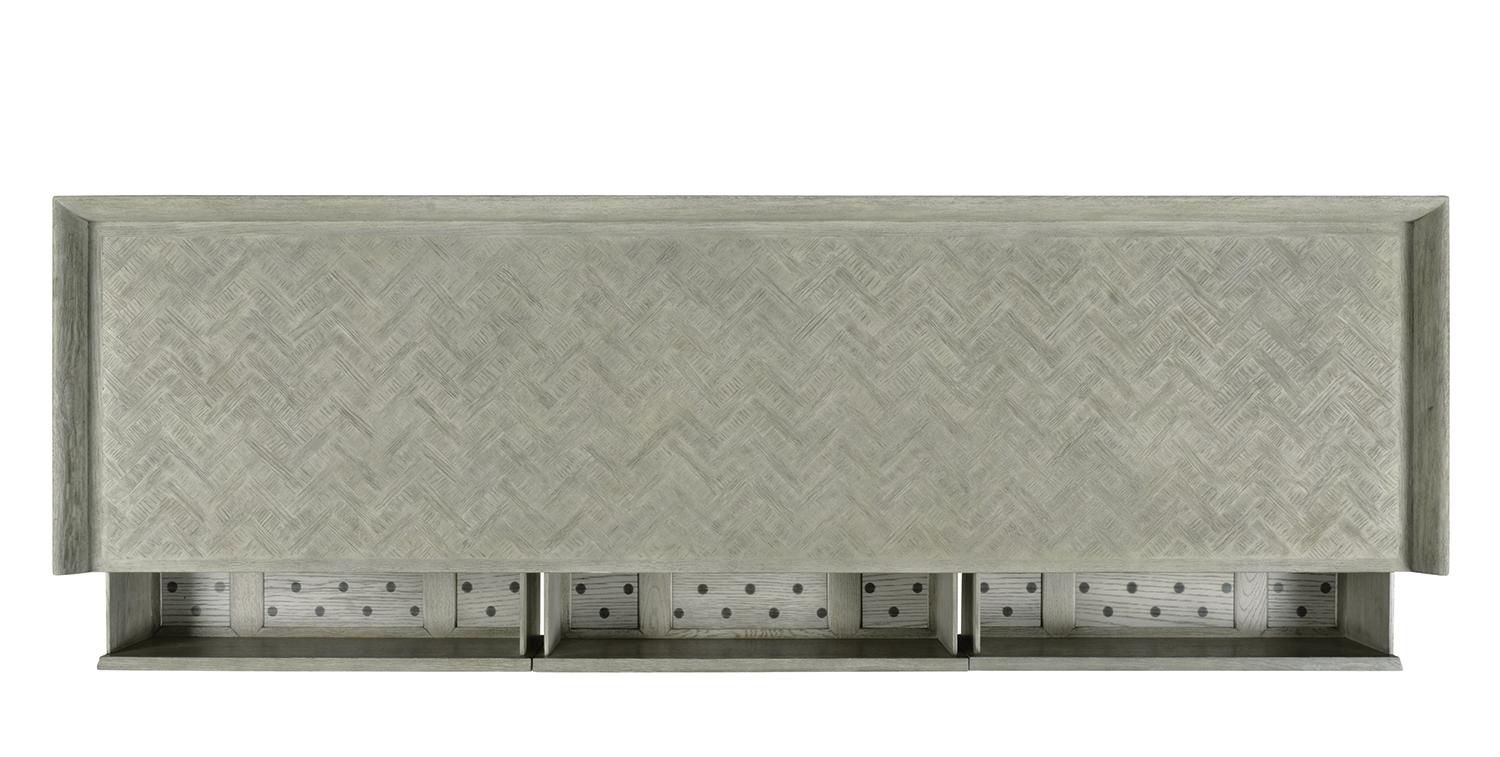 Ferdinand Cloudy Oak buffet