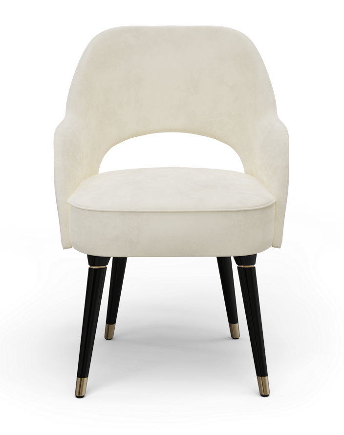 Colton armleuning stoel