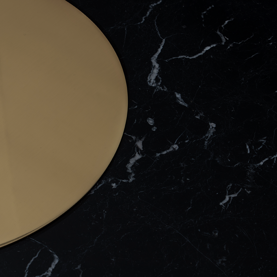 Bentley ronde eettafel