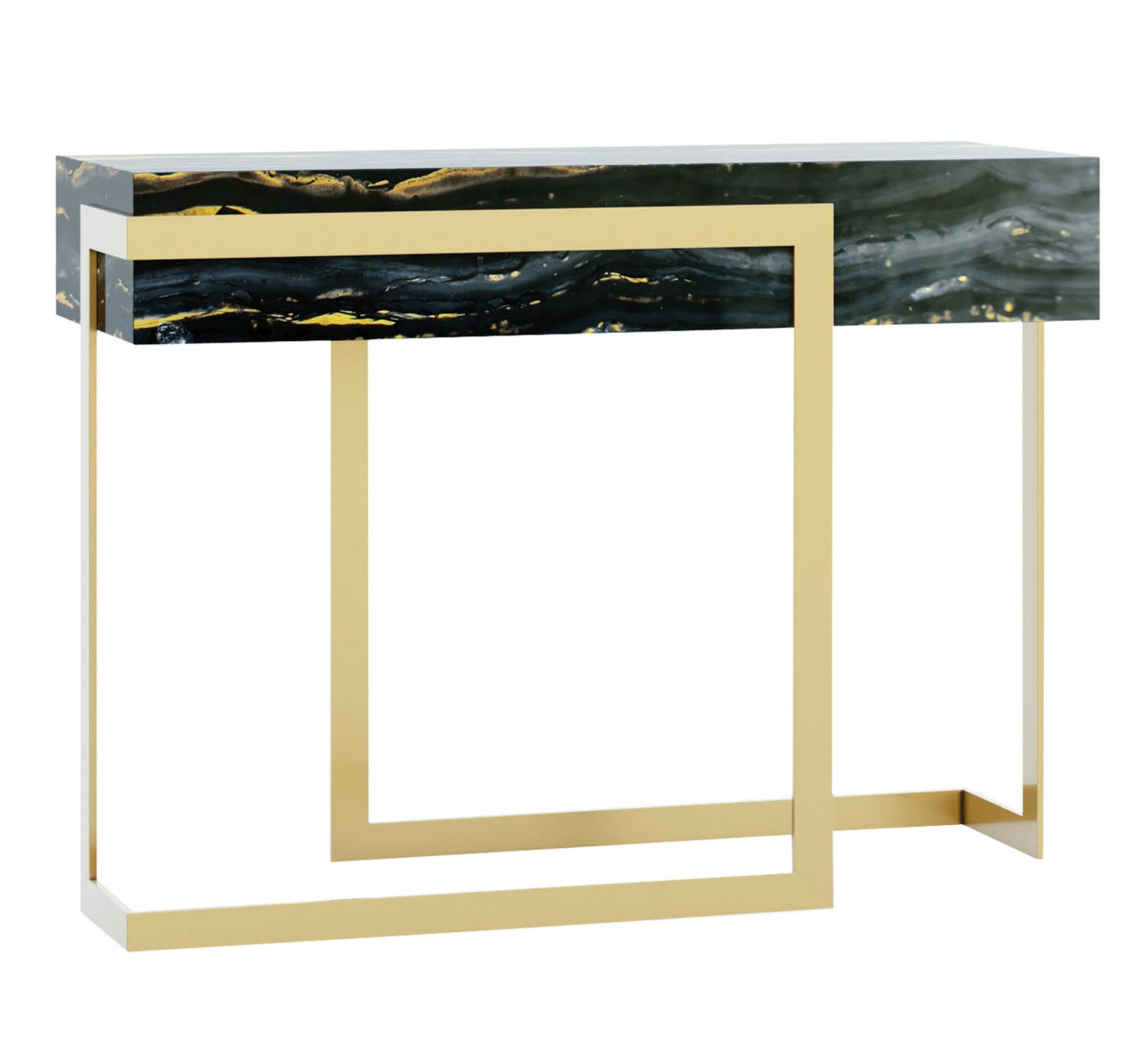Holbrook Italiaanse designer console
