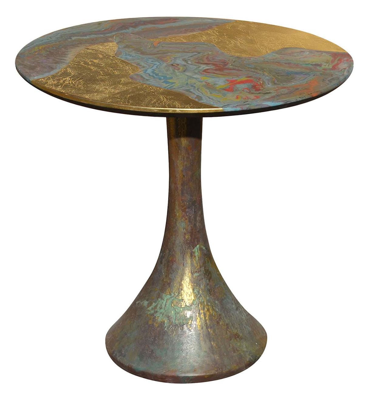 Opera kleine bijzettafel
