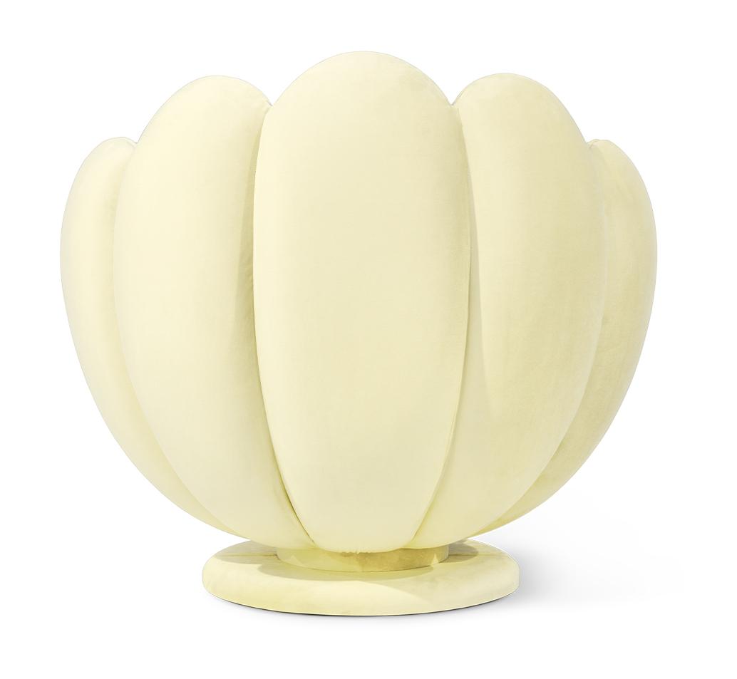 Lotus Serenity kinderfauteuil