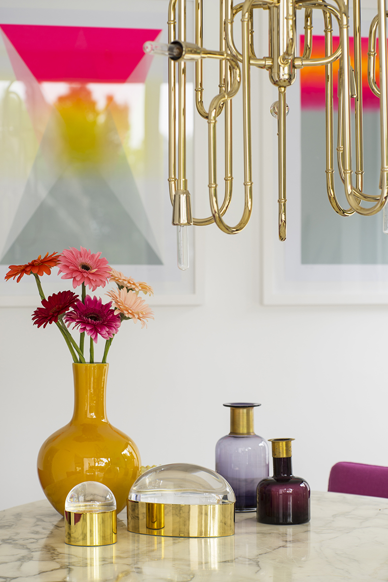 Jazzy hanglamp - 5