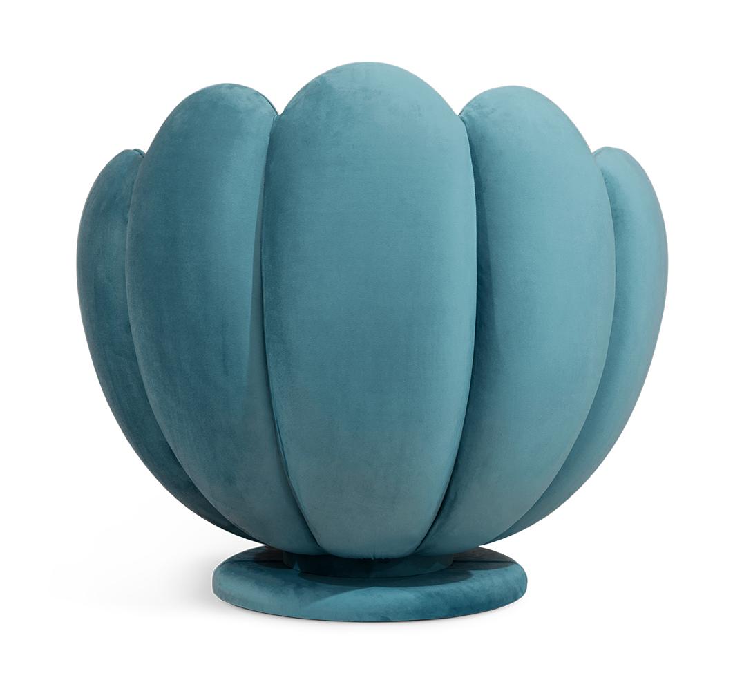 Lotus Serenity kinderfauteuil