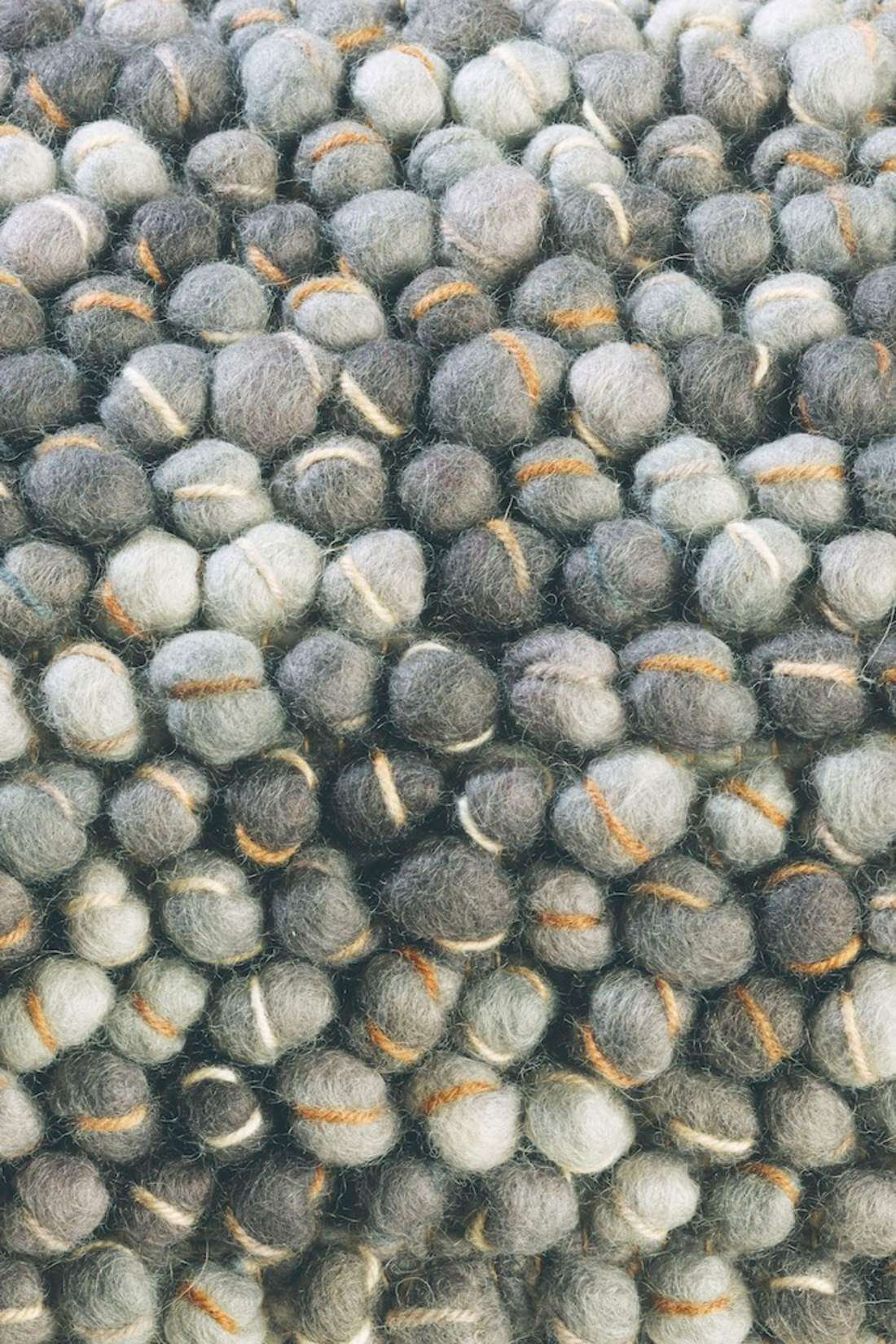 Cobble tapijt | Maat: 140 × 200 cm