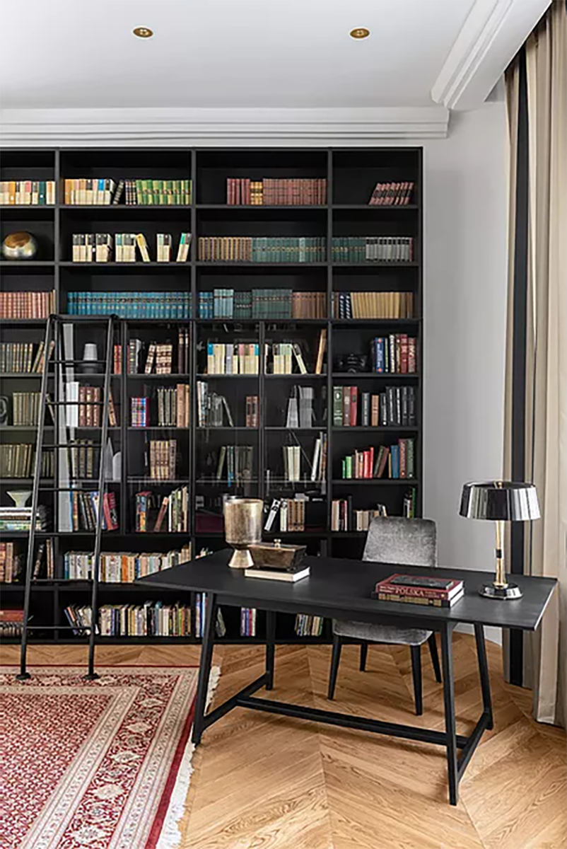 Legend wandlamp - 5