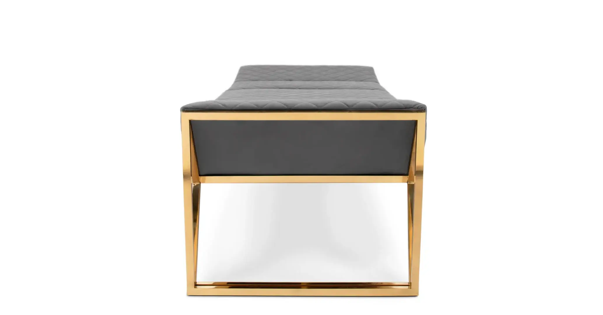 Prism ottoman