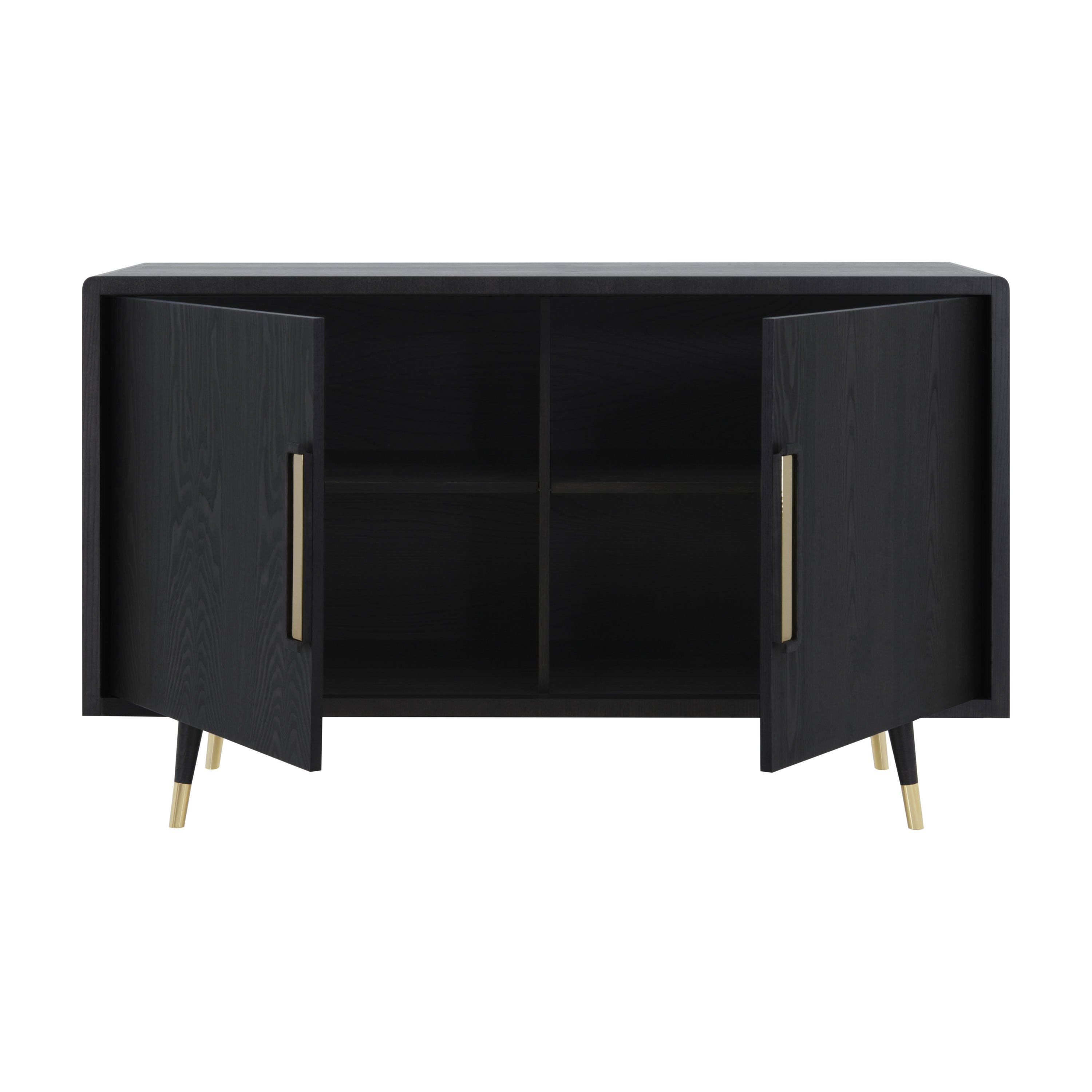 Moon dressoir