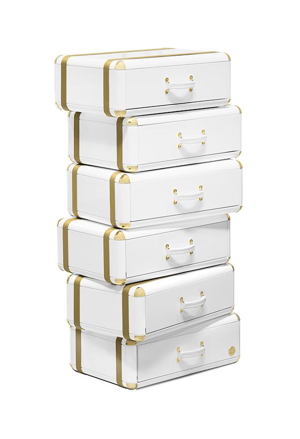 Floating Dream ladekast