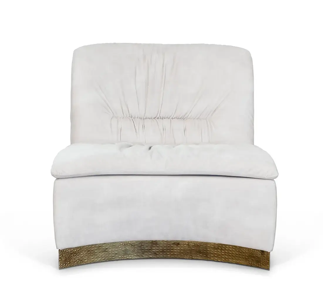 Cleopatra loungestoel