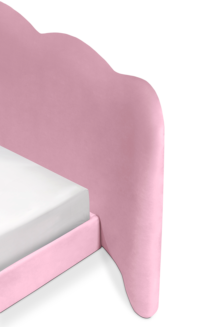 Dreamy Sky Cloud kinderbed