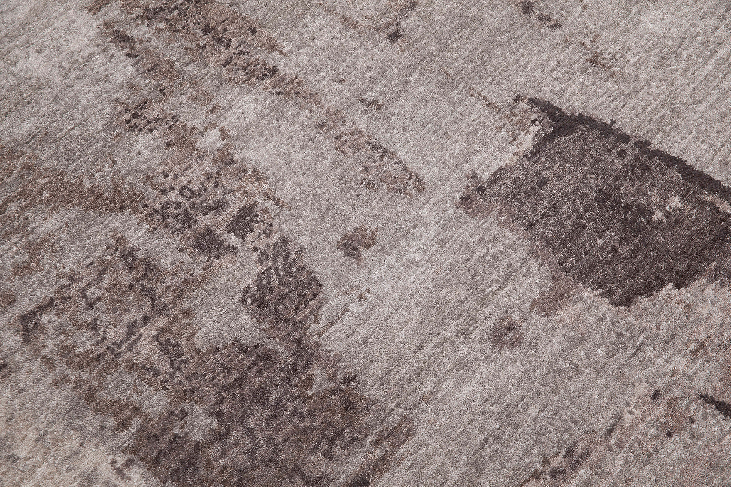 Tibetaans handgeknoopt tapijt | Maat: 200 × 250 cm