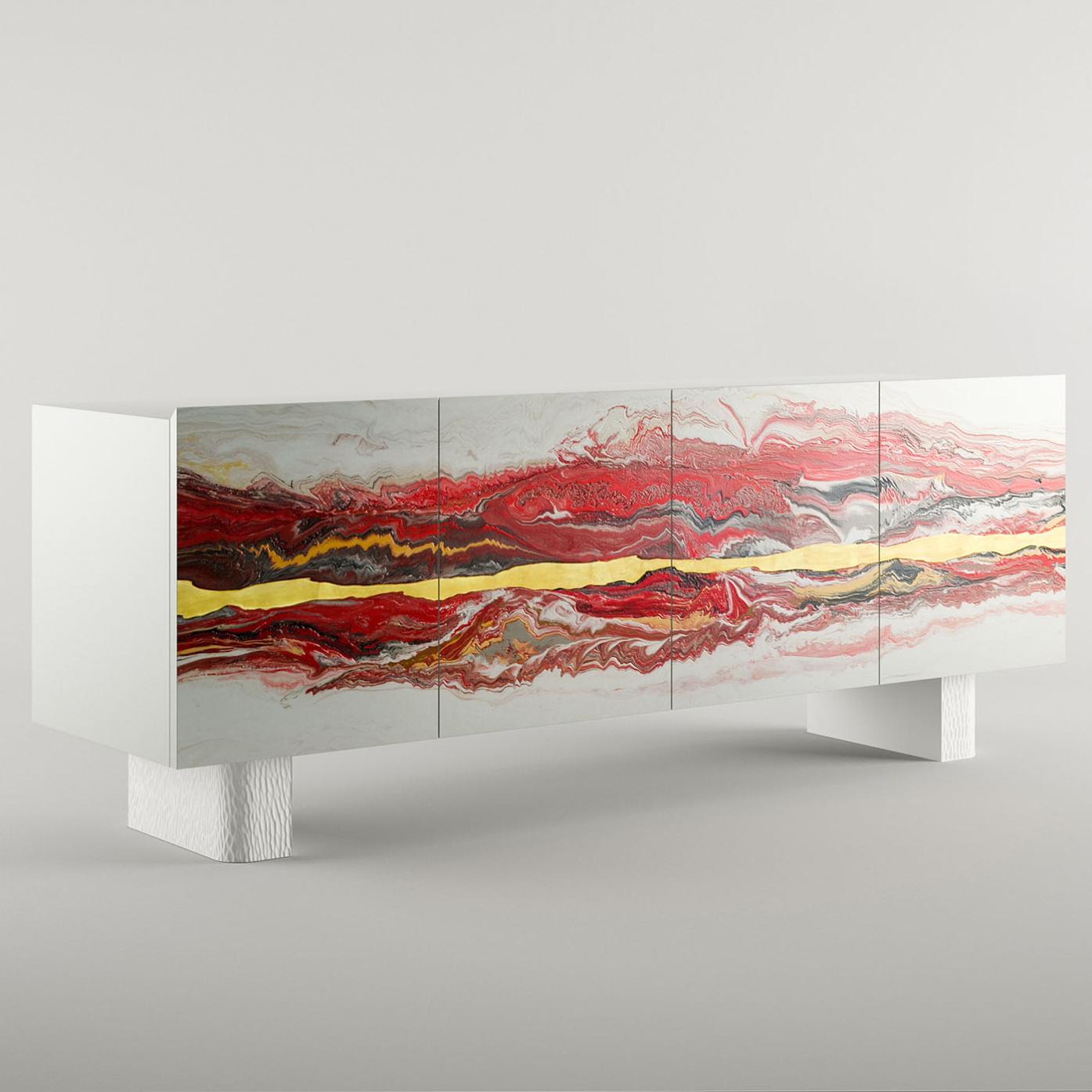 Vitae Fire dressoir