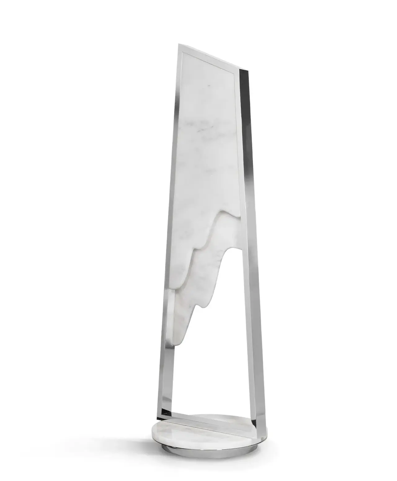 Grand Aura II buiten vloerlamp