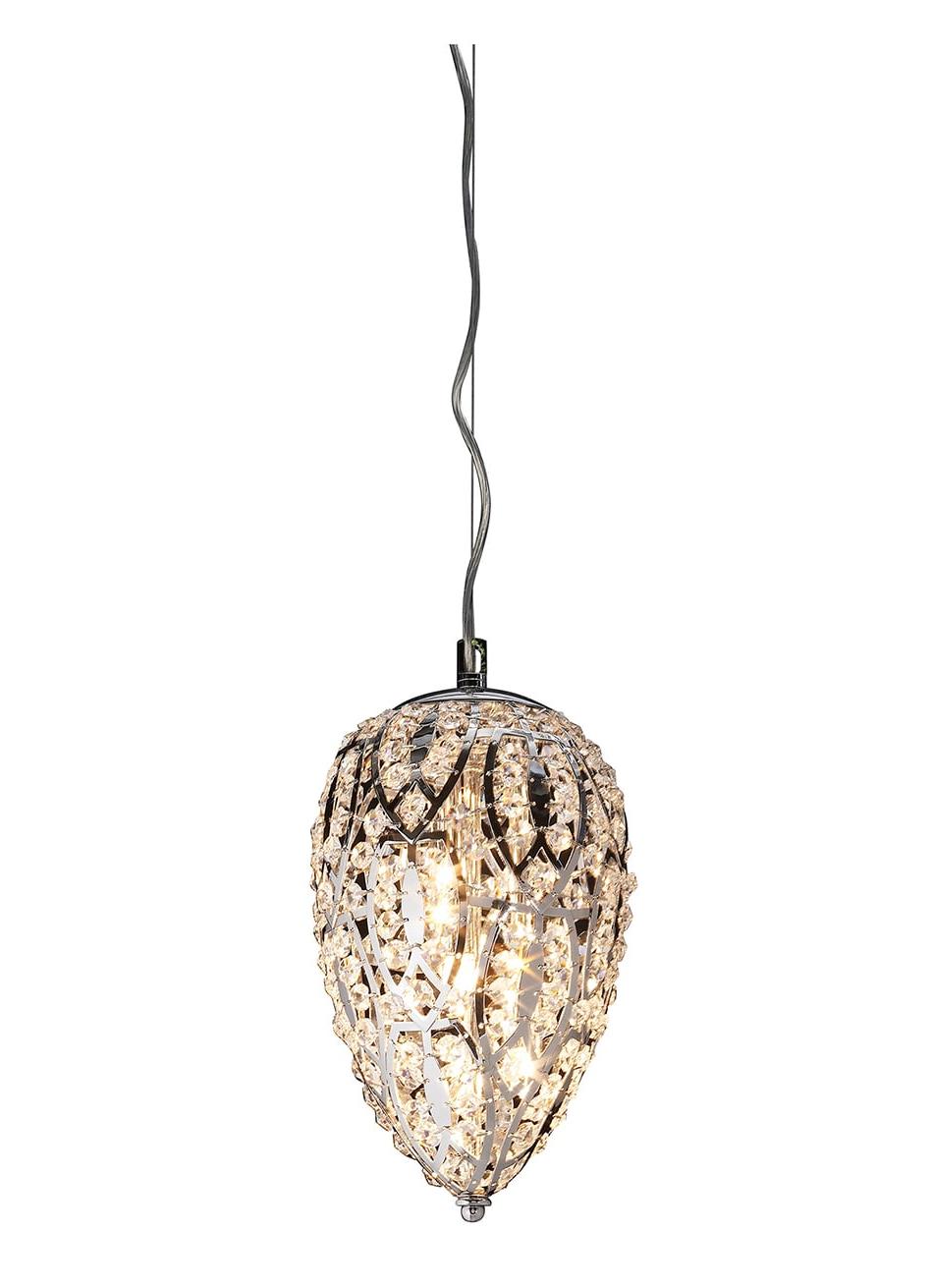 Arabesque Egg hanglamp