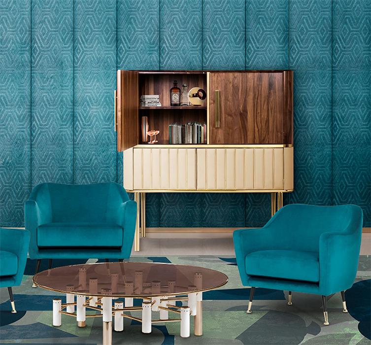 Chloe loungestoel - 2