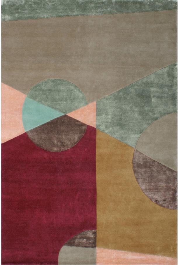 Groovy tapijt | Maat: 170 × 240 cm Groovy tapijt | Maat: 170 × 240 cm