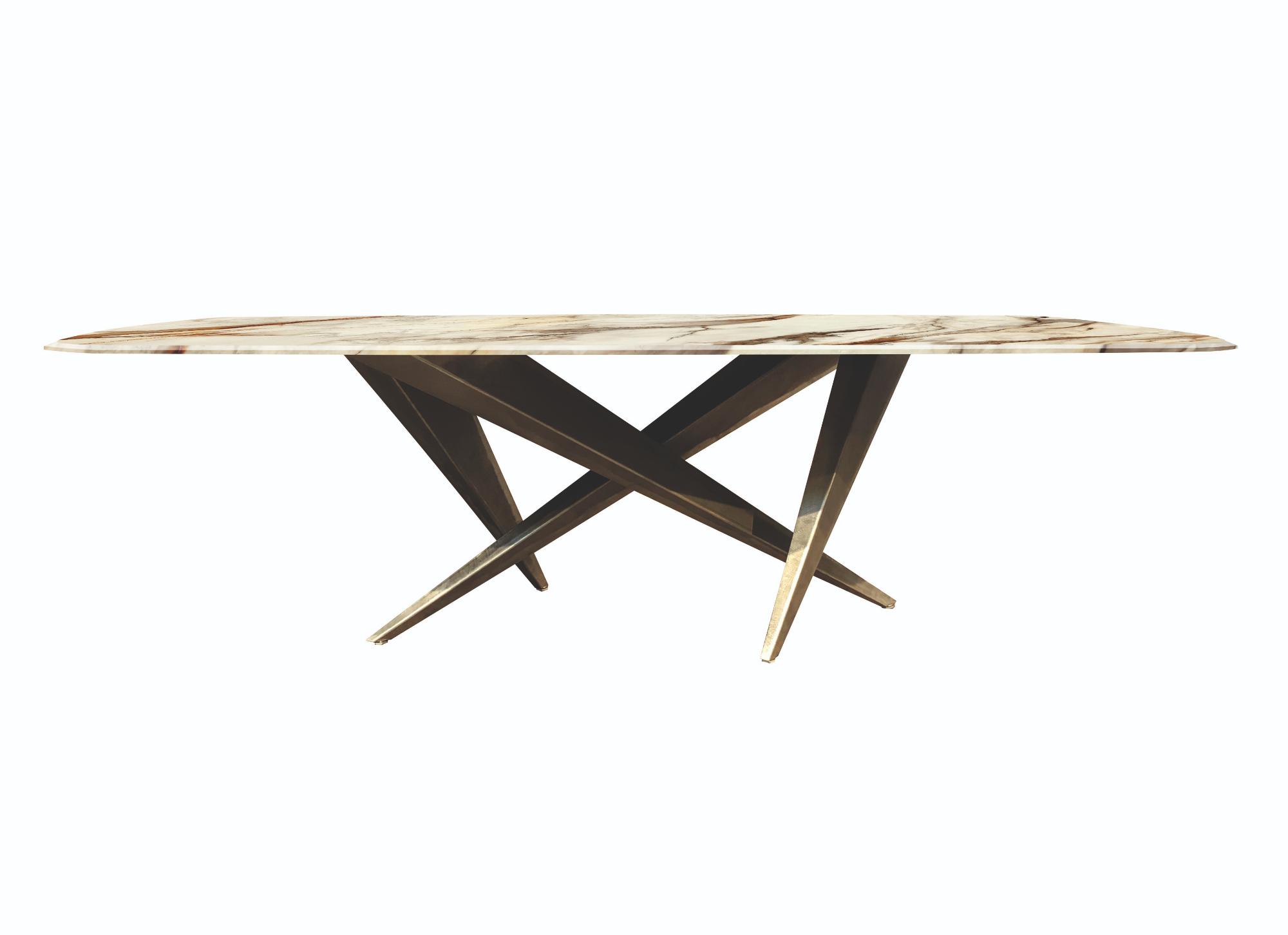Thunder eettafel