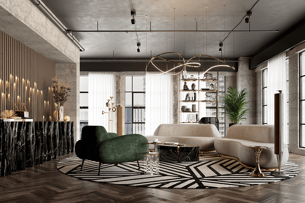 Marcus fauteuil - 8