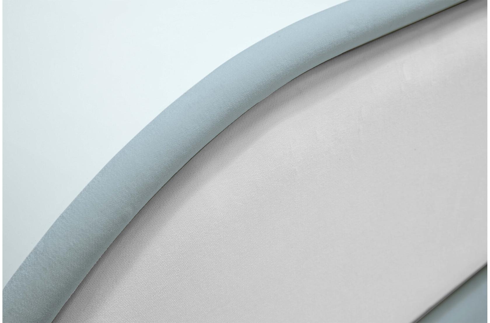 Candy Coated ladekast met twee laden