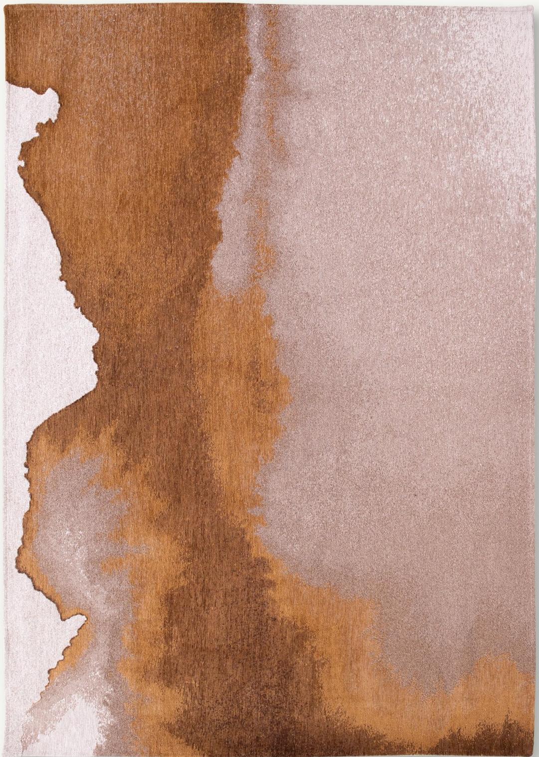 Chestnut tapijt | Maat: 170 × 240 cm