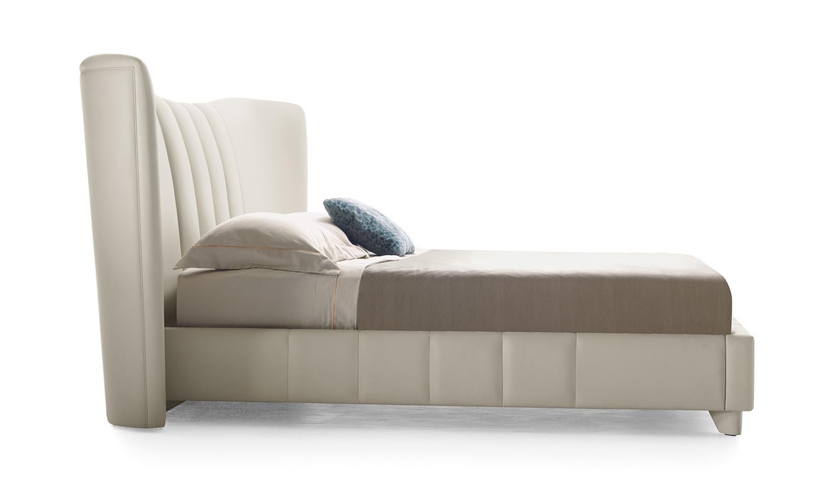 Fashion Affair leren bed