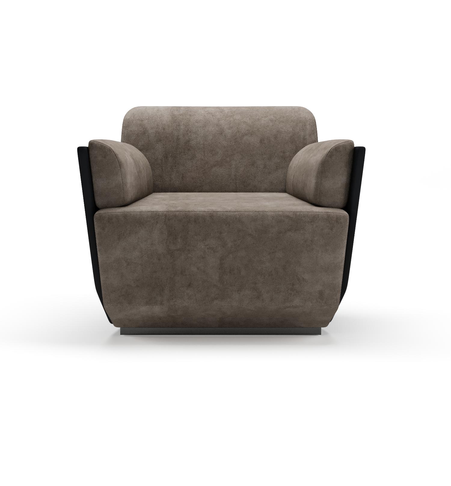 Siria fauteuil