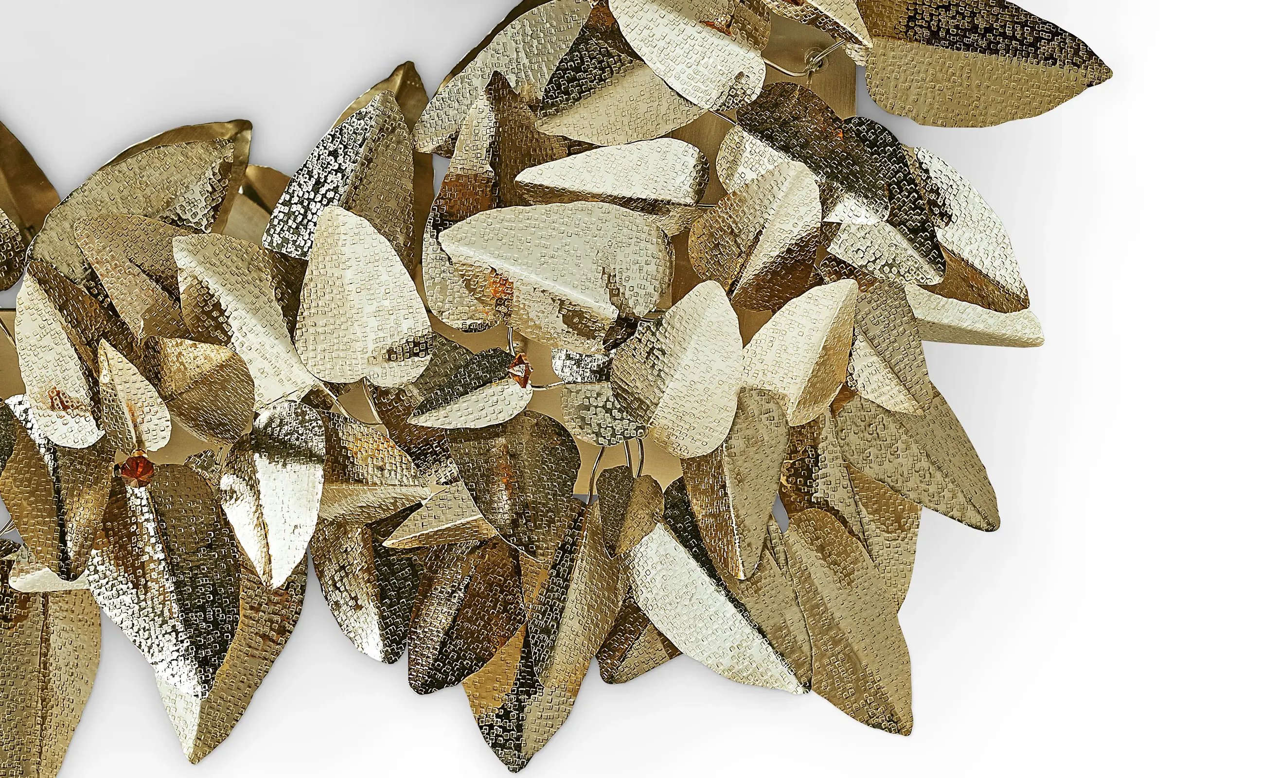 Royal rechthoekige spiegel